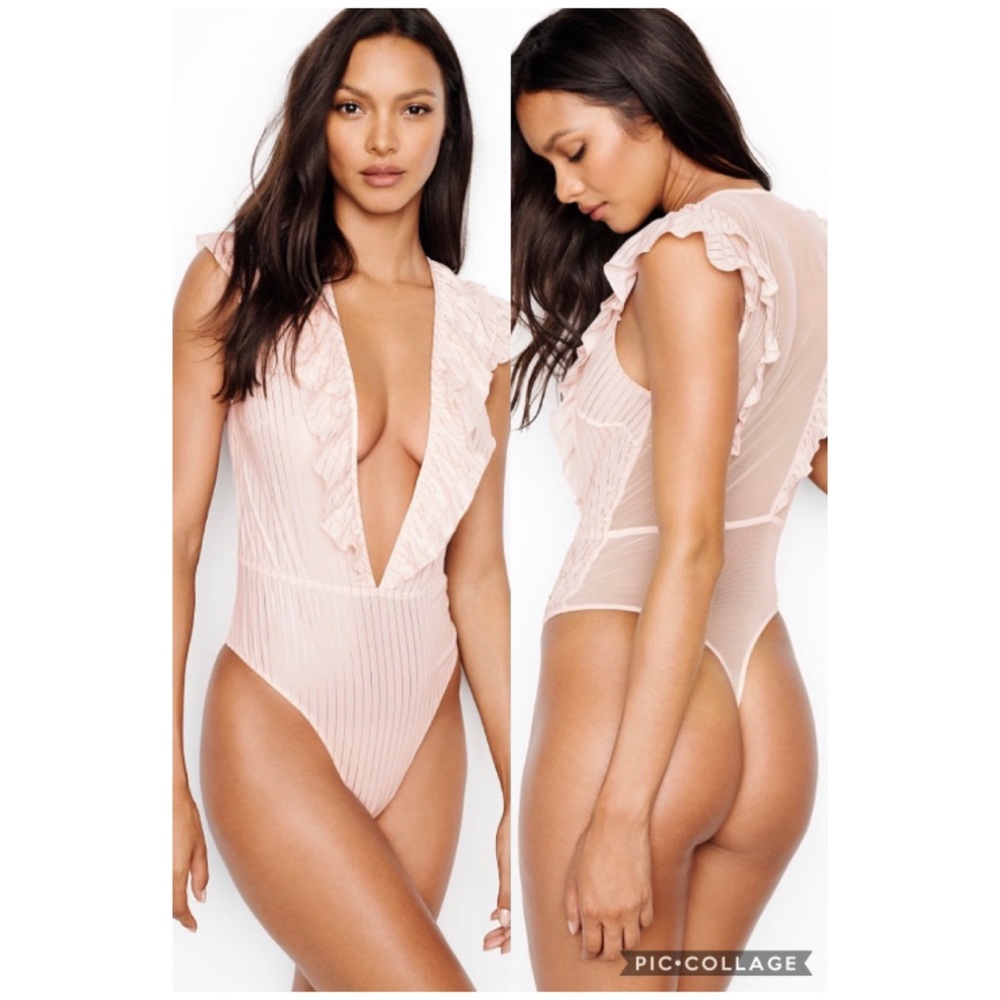 Victoria Secret  Lingerie